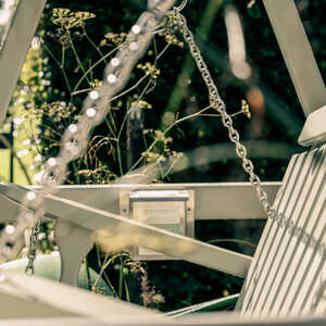 Replacing all stainless steel fittings