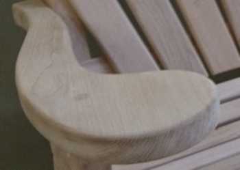 Swing Seat Arm Swing Seat Arm