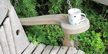 Swing Seat Aftercare Frequently Asked Questions