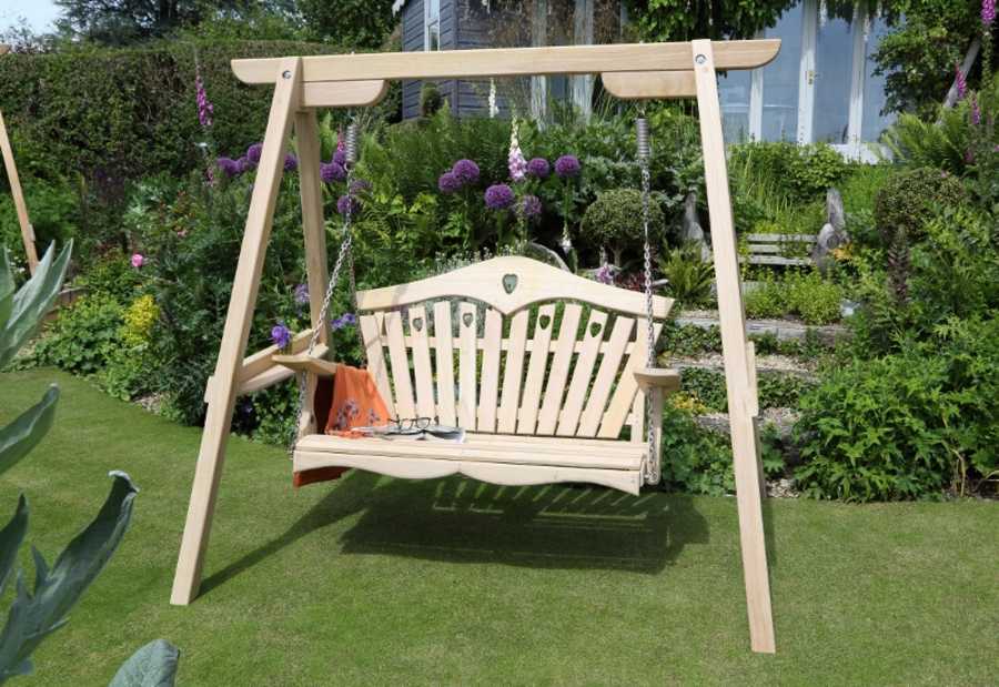 Garden Swing Seat Garden Swing Seat