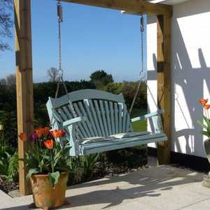 Farrow & Ball Dix Blue