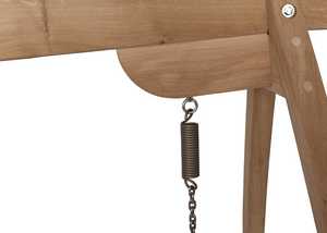 Suspension Springs Swing Seats