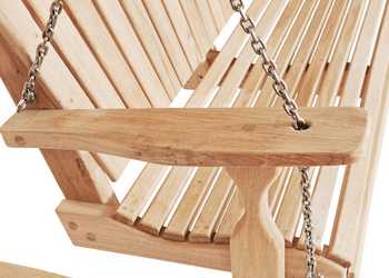 Swing Seat Arm Swing Seat Arm