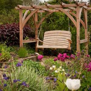 Two Months after installation