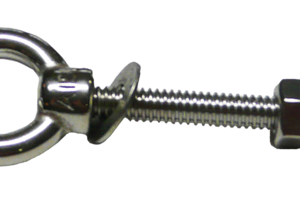 Eyebolts for Beams Eyebolts for Beams