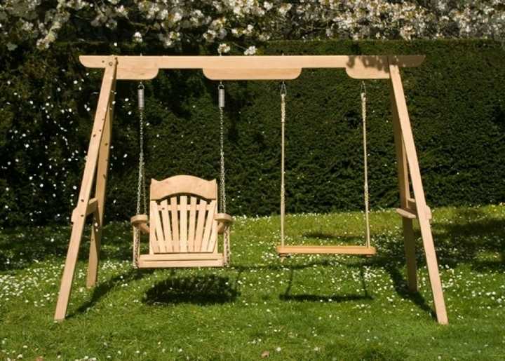 adult swingsets