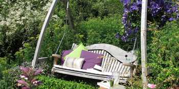 Swing Seats Frequently Asked Questions