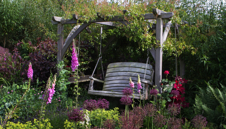 Do You Need Planning Permission For a Pergola?