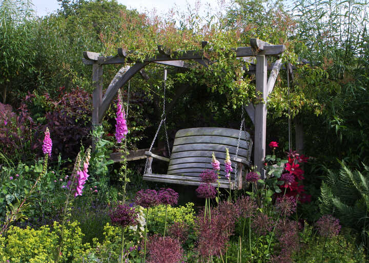 Do You Need Planning Permission For a Pergola?