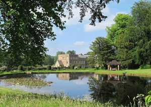 Forde Abbey