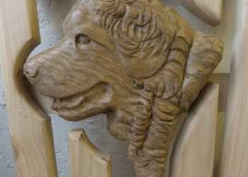 Retriever Carving