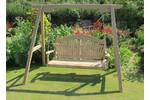 RHS Garden Swing Seat