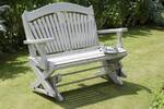 Rockabye Garden Swing Seat
