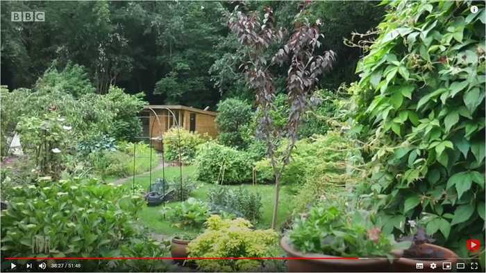 Gardeners World 2020, Episode 22 featuring Rowena Birch Gardeners World 2020, Episode 22 featuring Rowena Birch