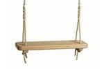 Garden Rope Swing Wooden