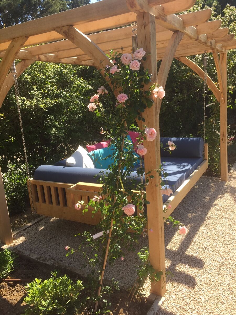 Sitting Spiritually Day Bed 3.jpg