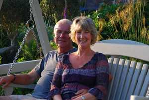 Martin & Celia Young