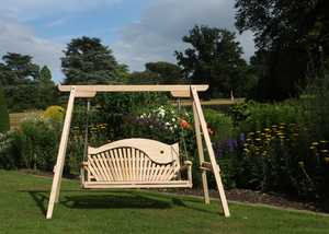 Garden Swing Seat