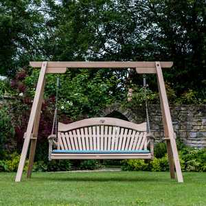 Tranquillty Fan Back