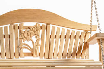 Spring Carving