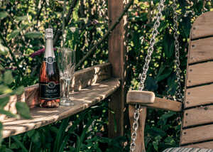 Lifestyle Garden Furniture