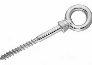 Stainless Steel Eyebolts Stainless Steel Eyebolts