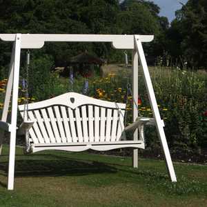 Faw & Ball Joa's White