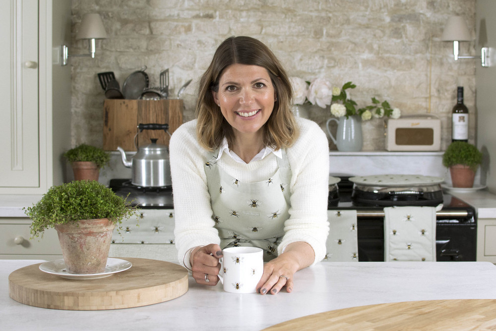 Have a Seat With... Sophie Allport | Sitting Spiritually