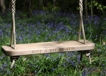 Tree Swing Oak Tree Swing Wooden Tree Swings Sitting